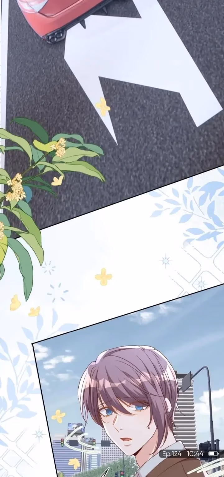 Read Stop Bothering Me, Emperor! chapter 124 image 3 on Lezhin
