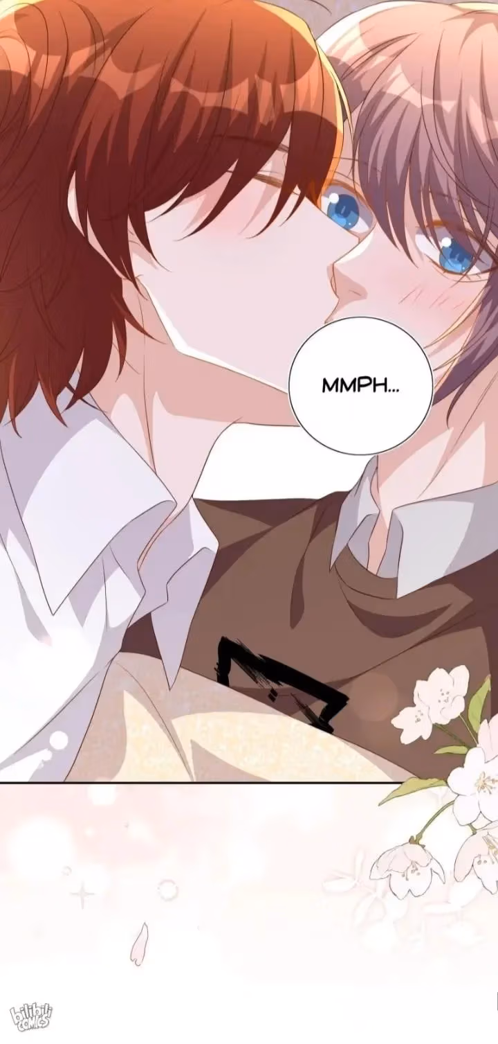 Read Stop Bothering Me, Emperor! chapter 124 image 30 on Lezhin