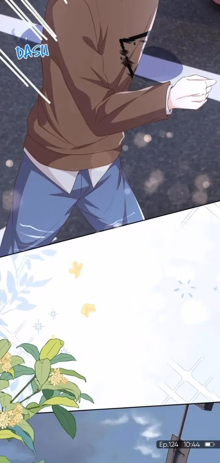 Read Stop Bothering Me, Emperor! chapter 124 image 5 on Lezhin