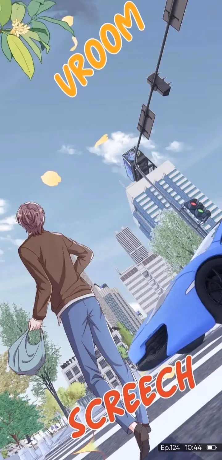 Read Stop Bothering Me, Emperor! chapter 124 image 6 on Lezhin