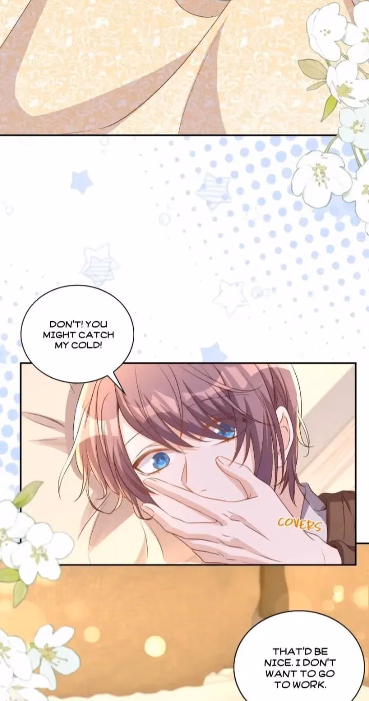 Read Stop Bothering Me, Emperor! chapter 125 image 12 on Lezhin