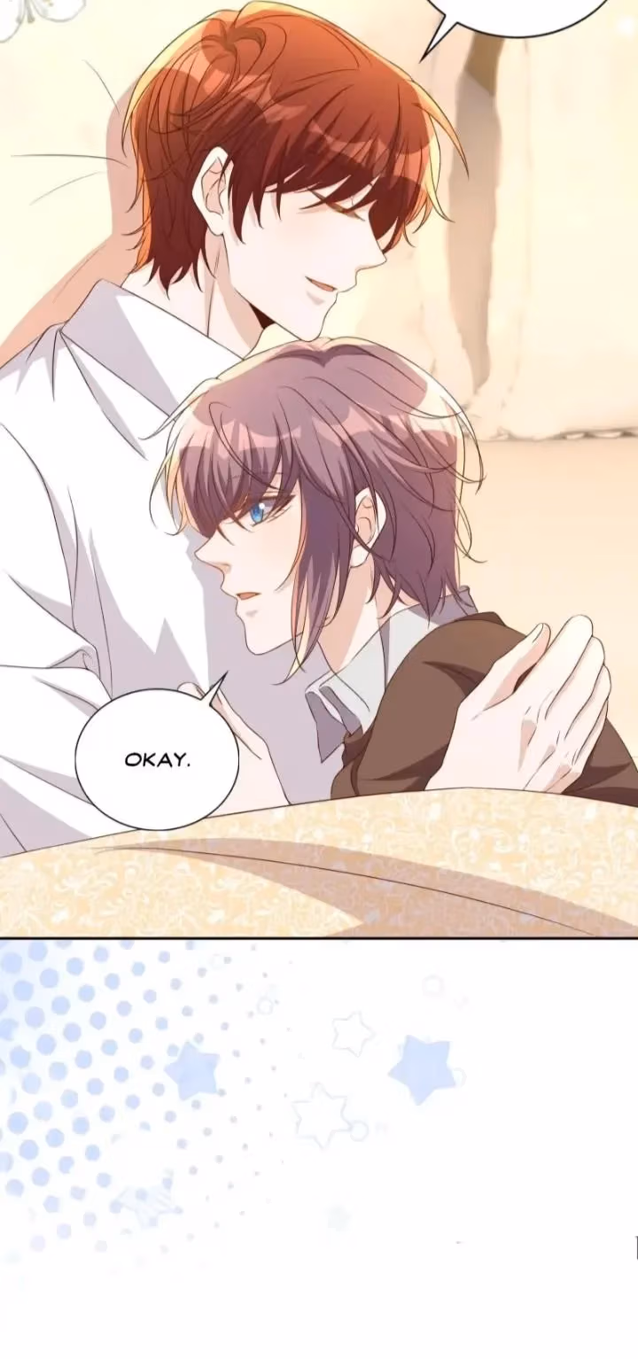 Read Stop Bothering Me, Emperor! chapter 125 image 13 on Lezhin