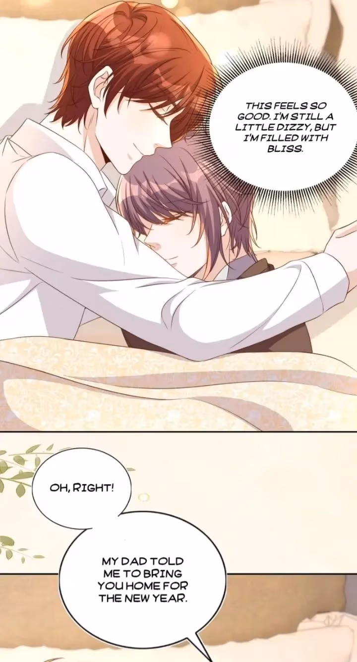 Read Stop Bothering Me, Emperor! chapter 125 image 15 on Lezhin