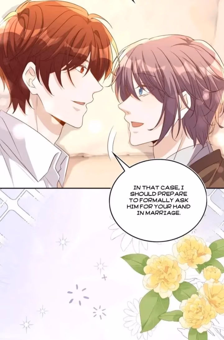Read Stop Bothering Me, Emperor! chapter 125 image 16 on Lezhin