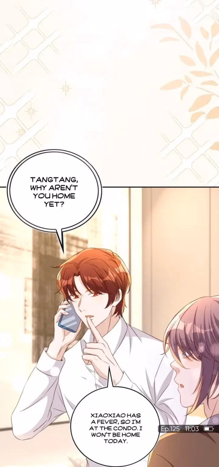 Read Stop Bothering Me, Emperor! chapter 125 image 20 on Lezhin