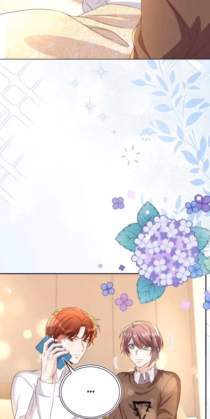 Read Stop Bothering Me, Emperor! chapter 125 image 21 on Lezhin