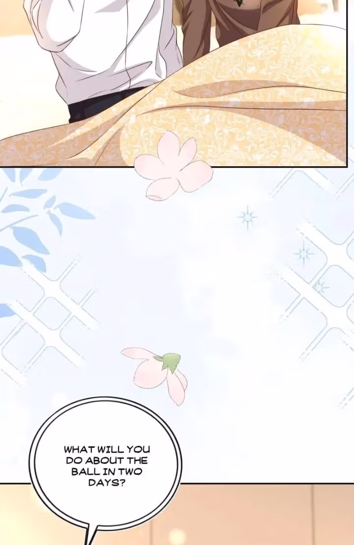 Read Stop Bothering Me, Emperor! chapter 125 image 22 on Lezhin