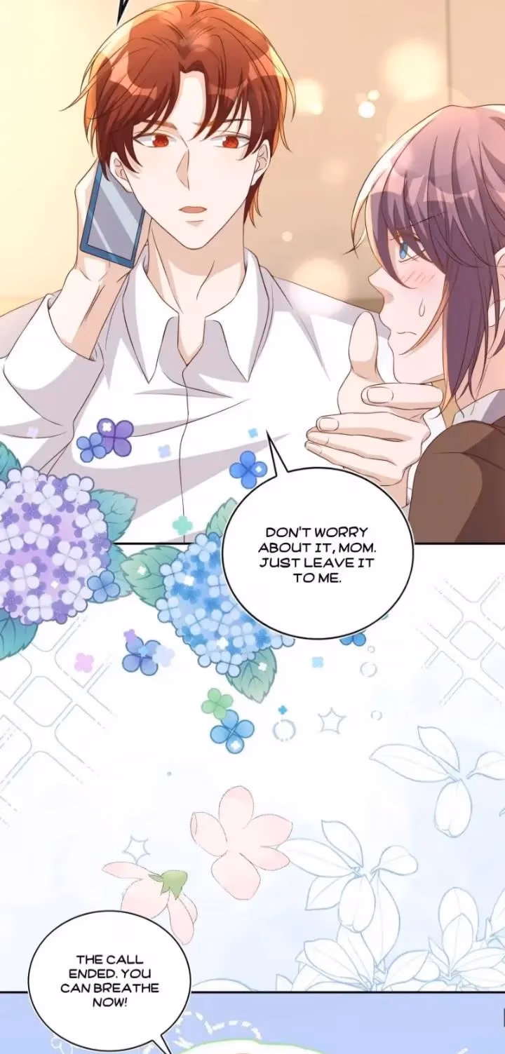 Read Stop Bothering Me, Emperor! chapter 125 image 23 on Lezhin