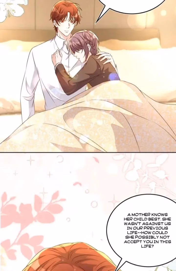 Read Stop Bothering Me, Emperor! chapter 125 image 25 on Lezhin