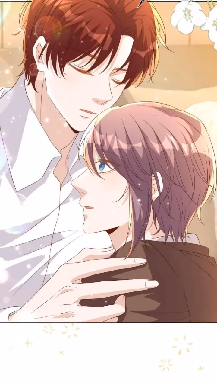 Read Stop Bothering Me, Emperor! chapter 125 image 26 on Lezhin