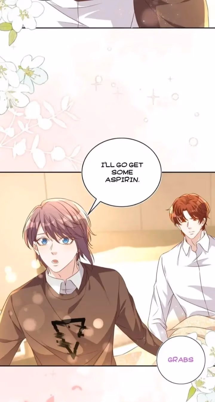 Read Stop Bothering Me, Emperor! chapter 125 image 28 on Lezhin