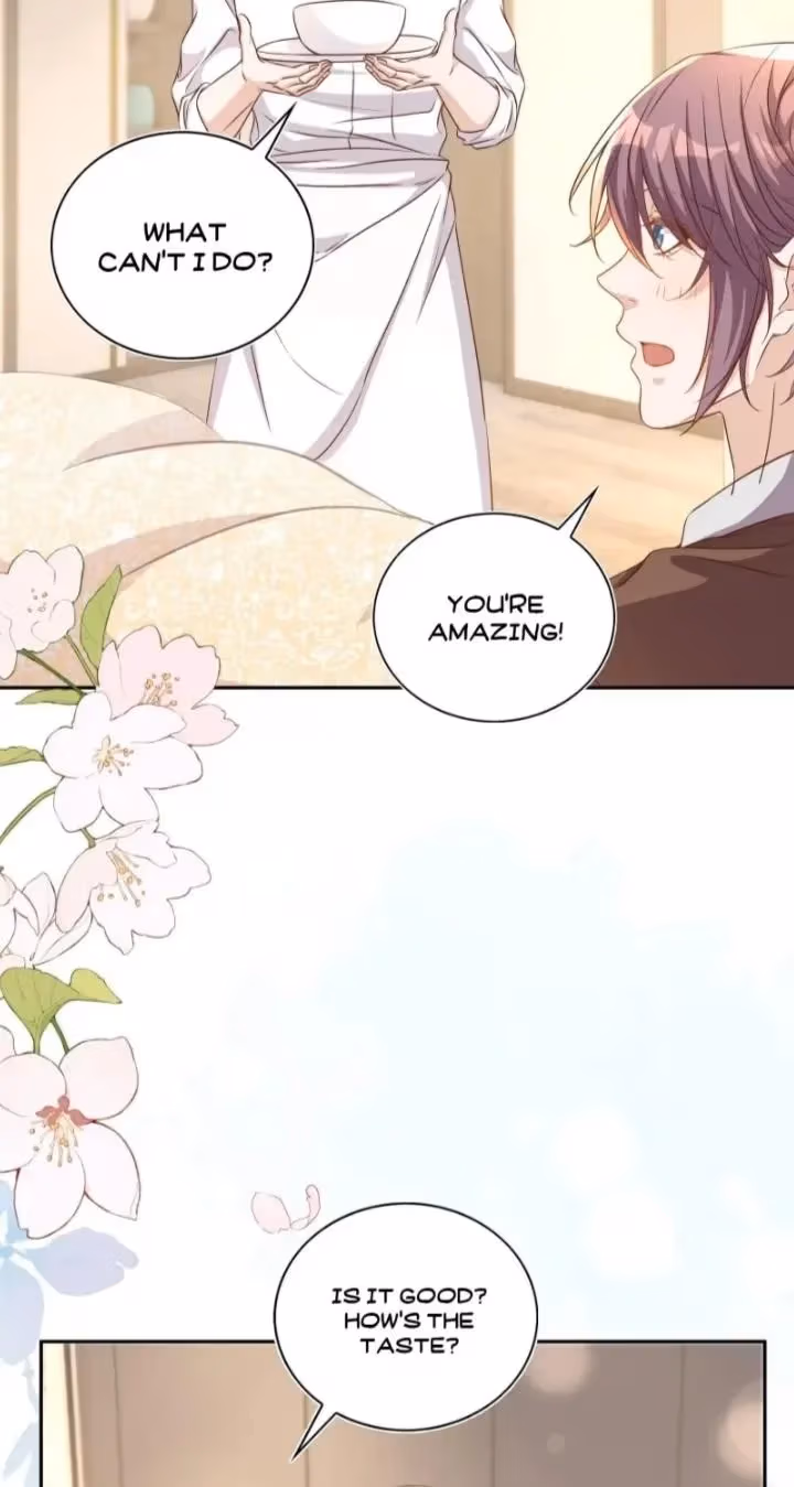 Read Stop Bothering Me, Emperor! chapter 125 image 3 on Lezhin