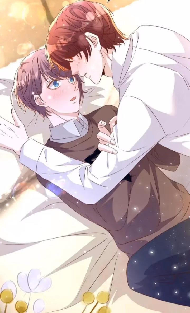 Read Stop Bothering Me, Emperor! chapter 125 image 30 on Lezhin