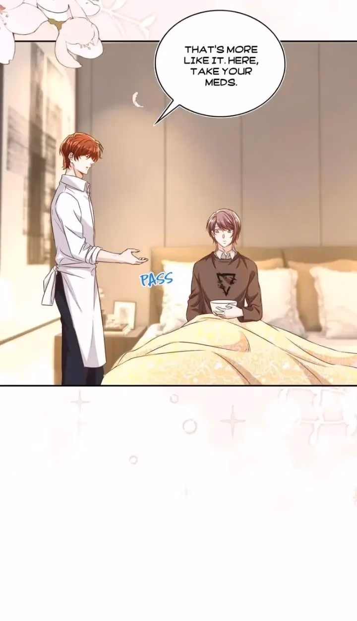 Read Stop Bothering Me, Emperor! chapter 125 image 6 on Lezhin
