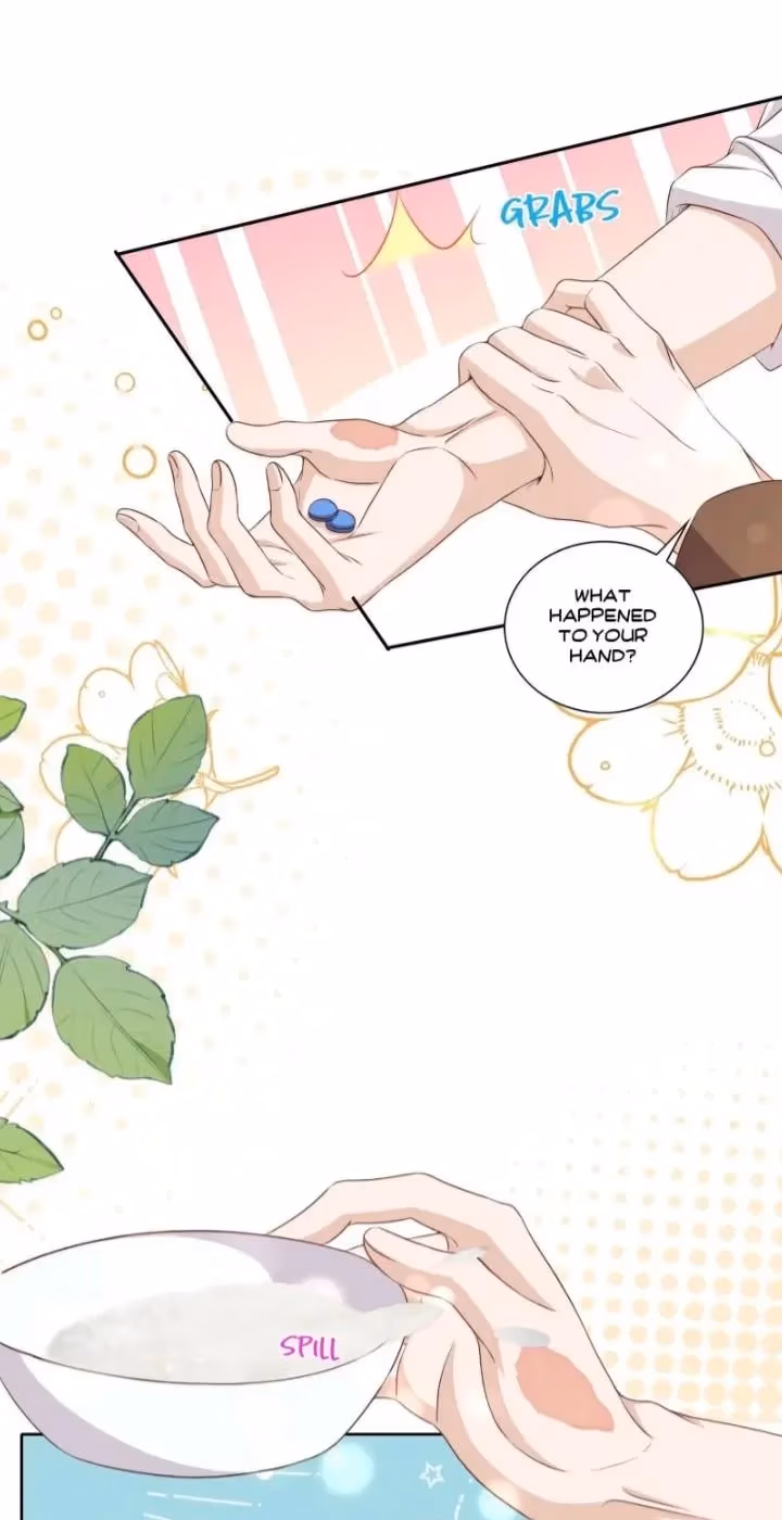 Read Stop Bothering Me, Emperor! chapter 125 image 7 on Lezhin
