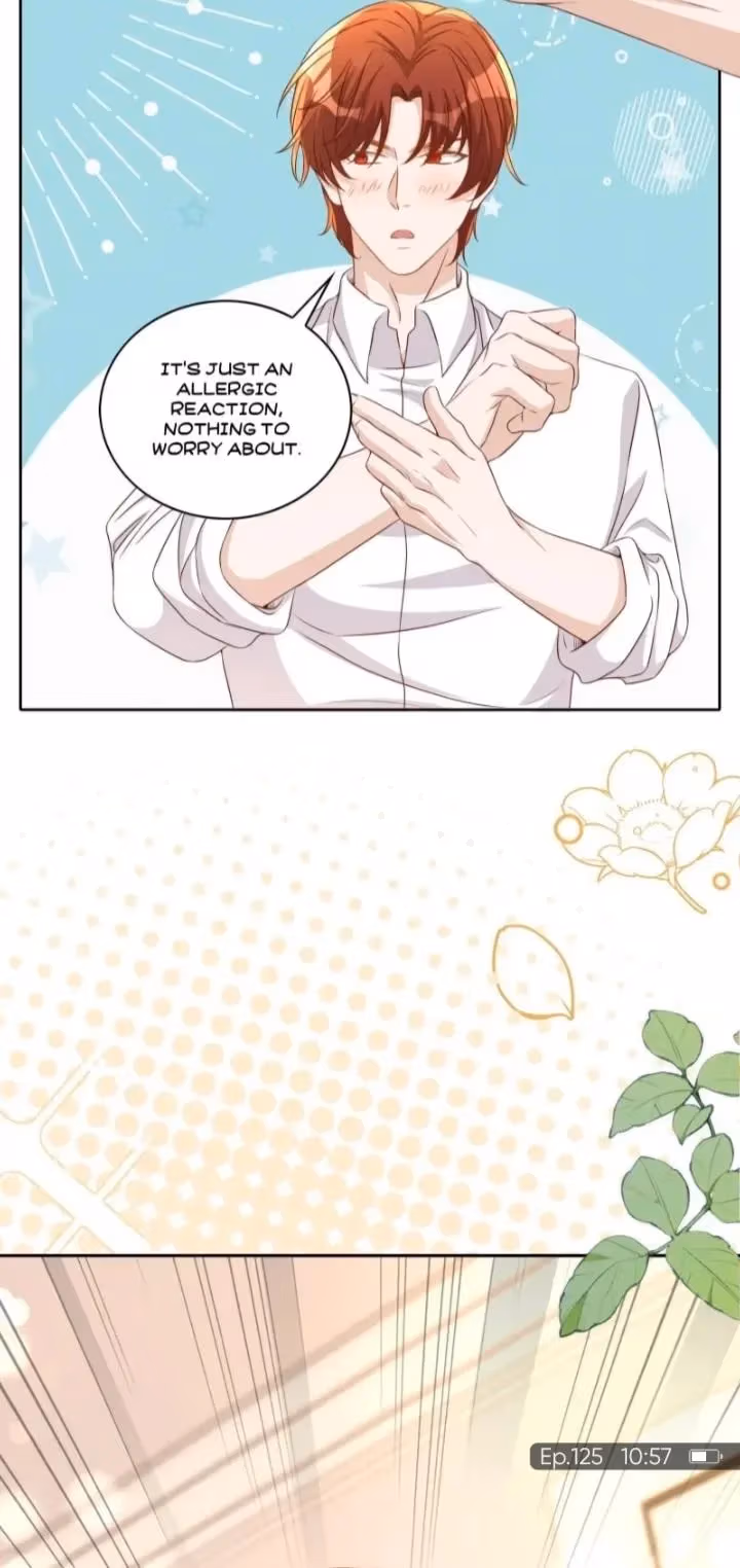 Read Stop Bothering Me, Emperor! chapter 125 image 8 on Lezhin