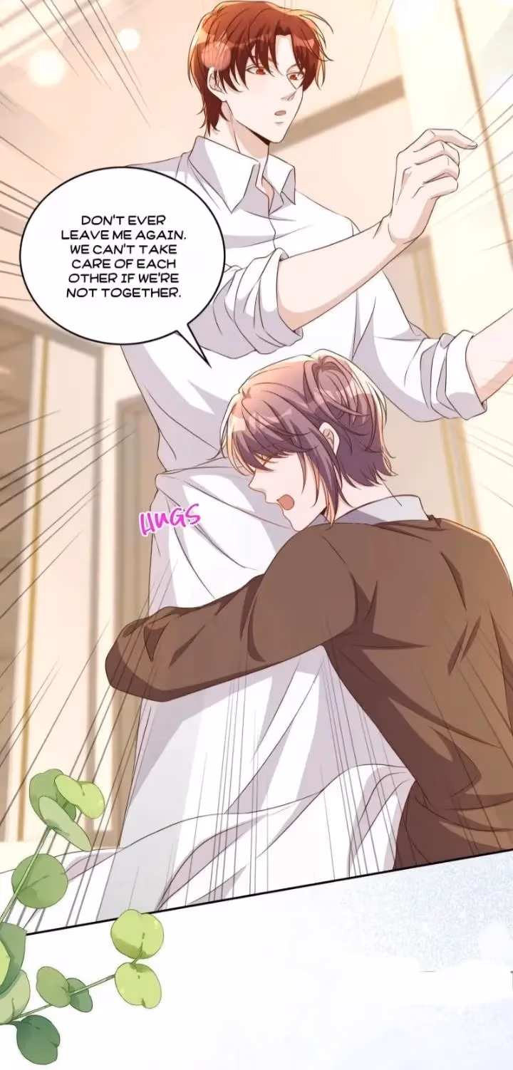 Read Stop Bothering Me, Emperor! chapter 125 image 9 on Lezhin