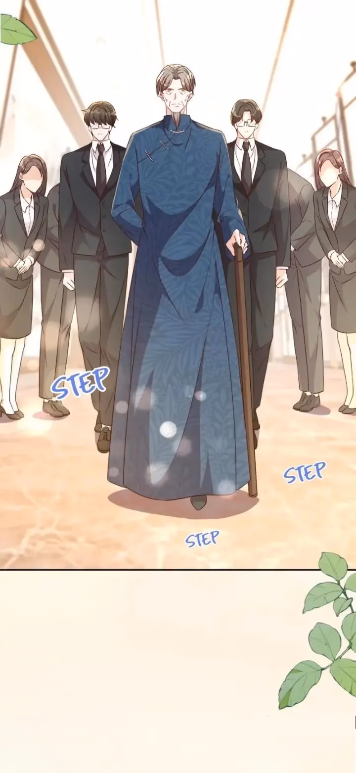 Read Stop Bothering Me, Emperor! chapter 126 image 1 on Lezhin
