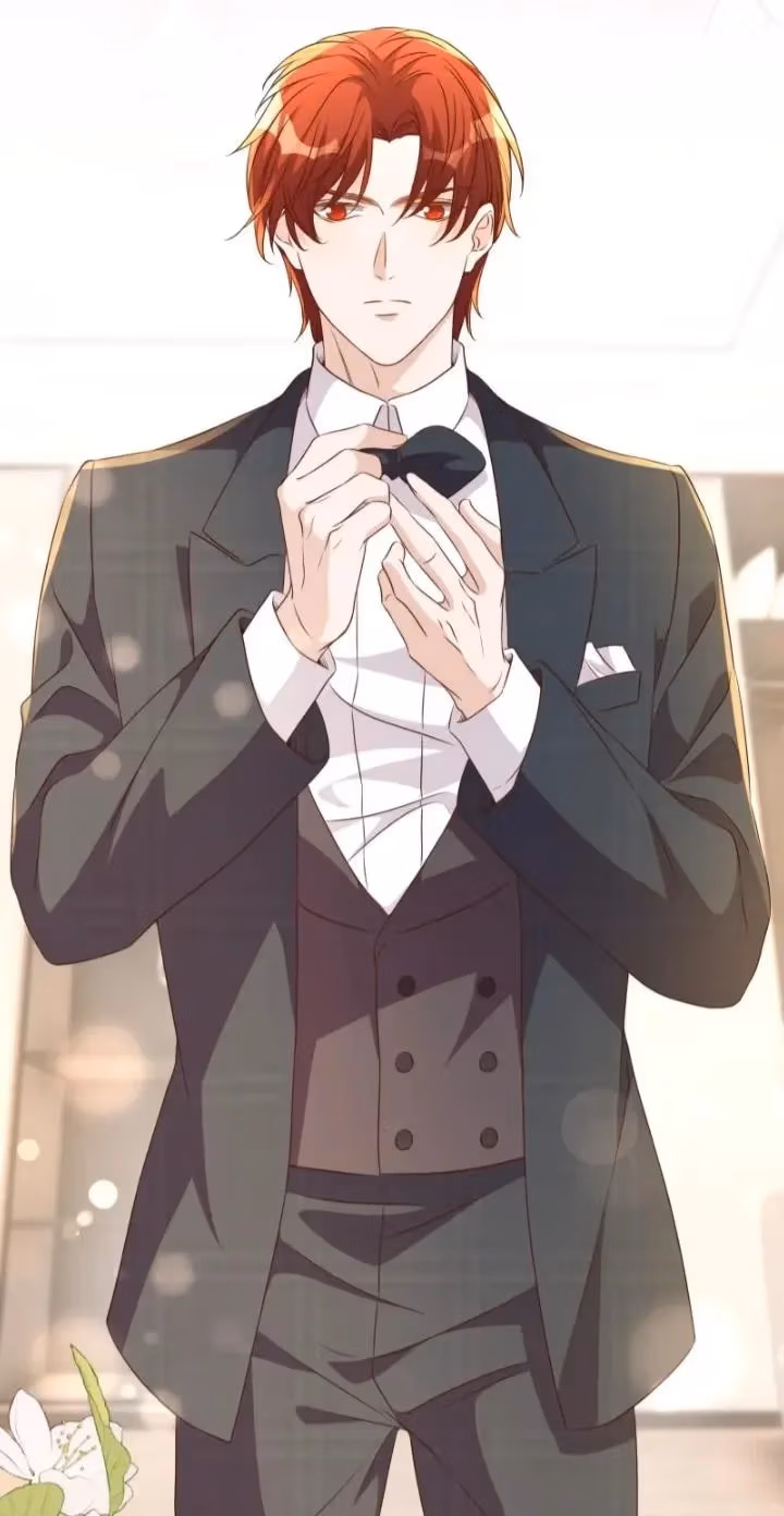 Read Stop Bothering Me, Emperor! chapter 126 image 11 on Lezhin