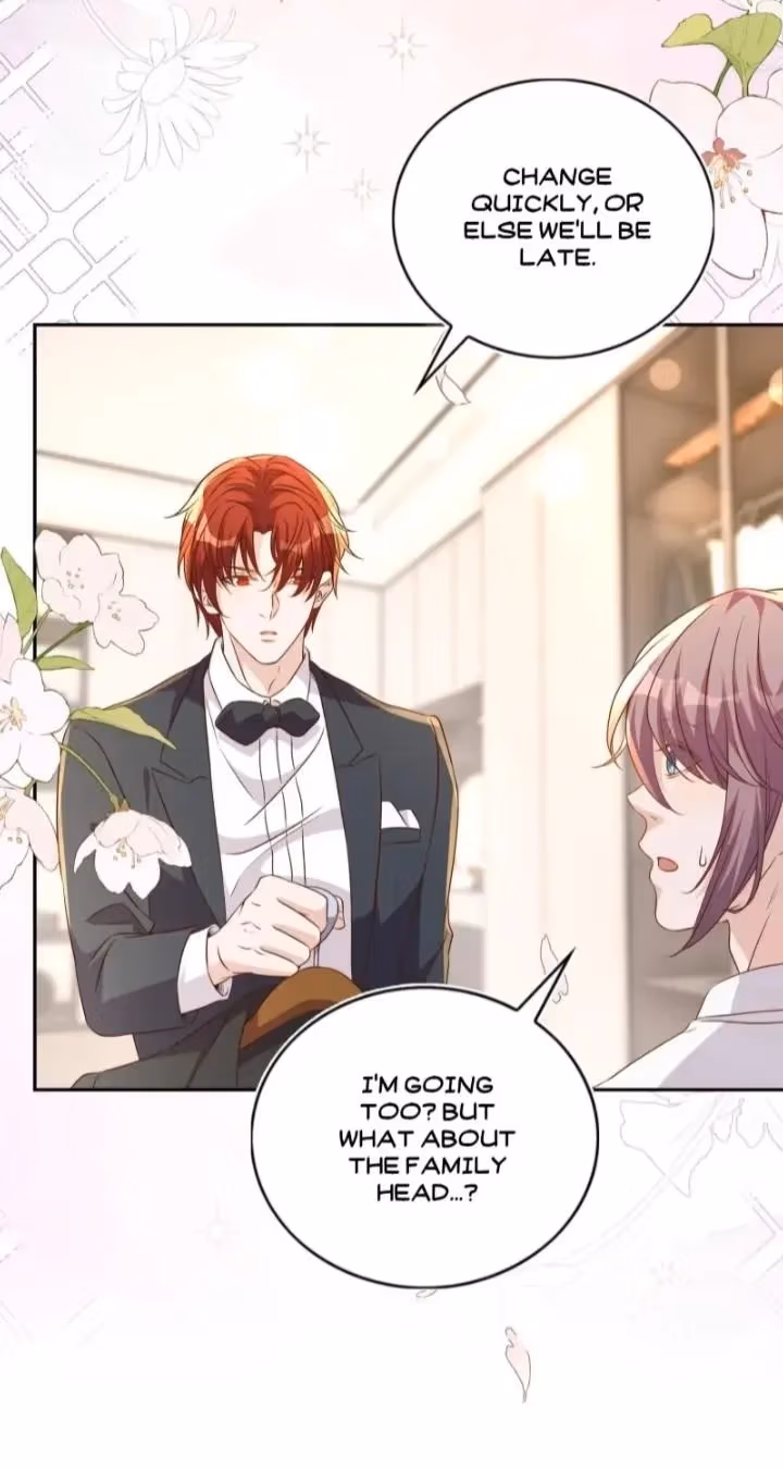 Read Stop Bothering Me, Emperor! chapter 126 image 13 on Lezhin
