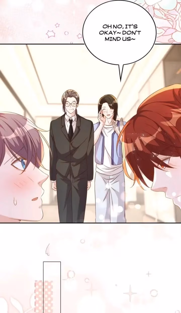 Read Stop Bothering Me, Emperor! chapter 126 image 17 on Lezhin