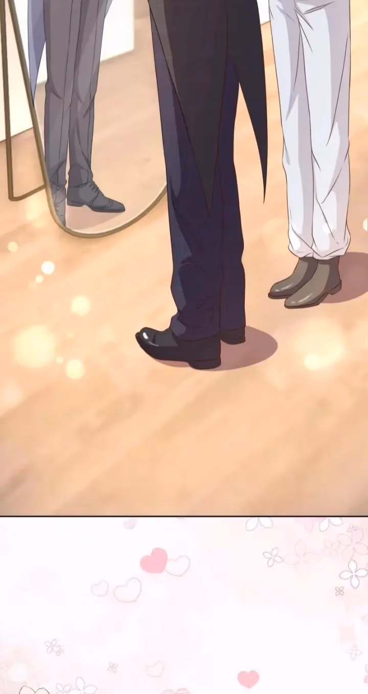 Read Stop Bothering Me, Emperor! chapter 126 image 19 on Lezhin