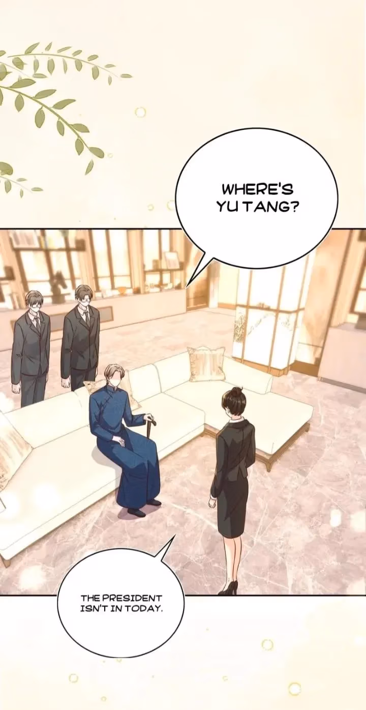 Read Stop Bothering Me, Emperor! chapter 126 image 2 on Lezhin