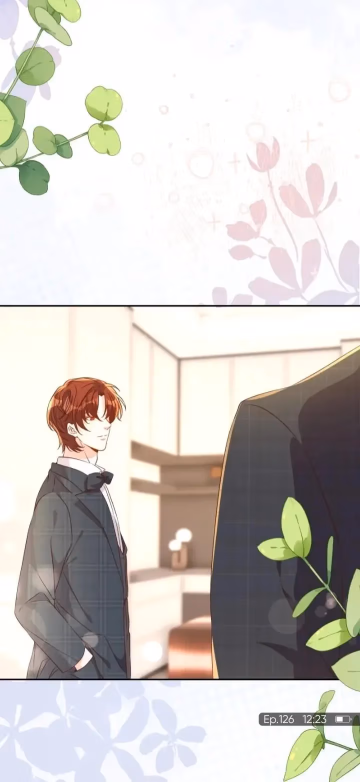 Read Stop Bothering Me, Emperor! chapter 126 image 22 on Lezhin