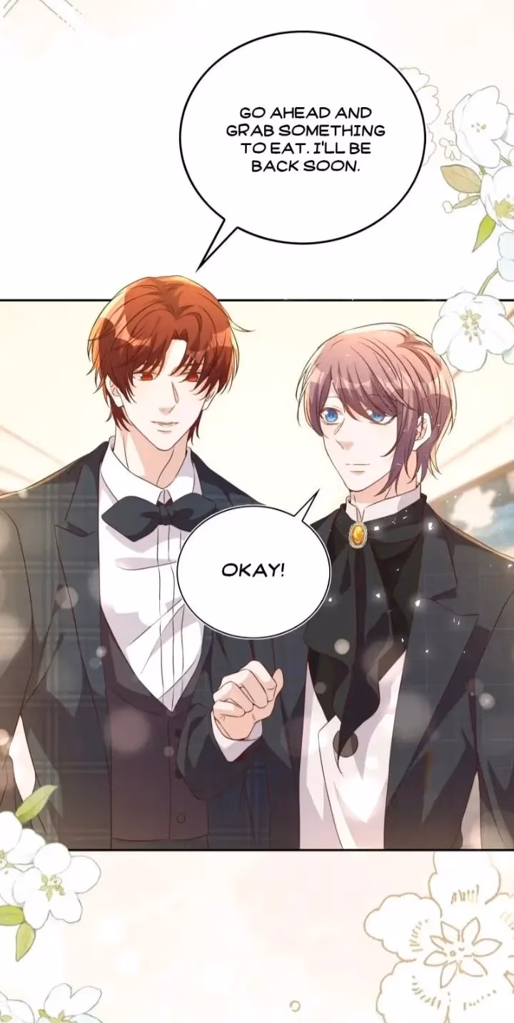 Read Stop Bothering Me, Emperor! chapter 126 image 26 on Lezhin