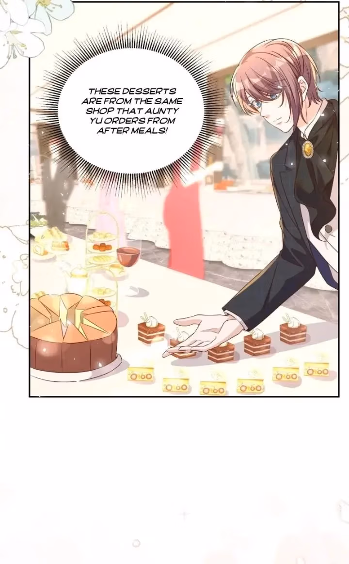 Read Stop Bothering Me, Emperor! chapter 126 image 27 on Lezhin