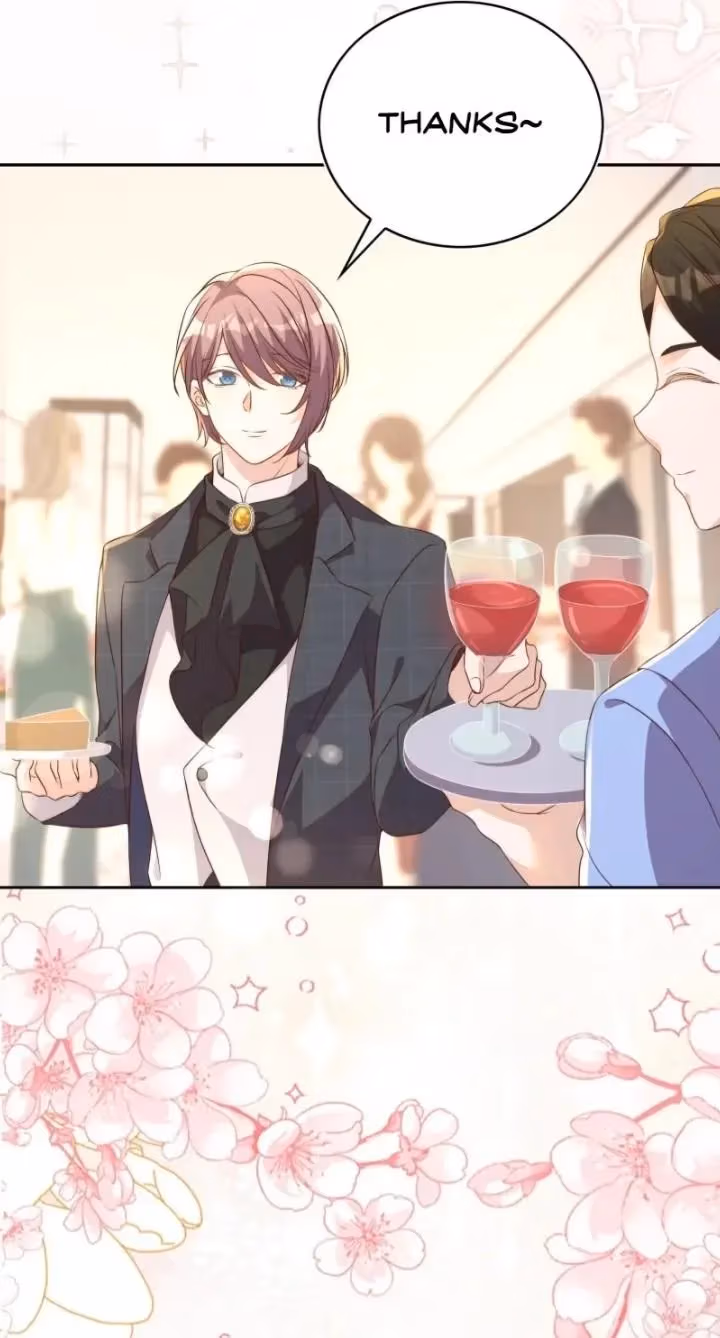 Read Stop Bothering Me, Emperor! chapter 126 image 28 on Lezhin