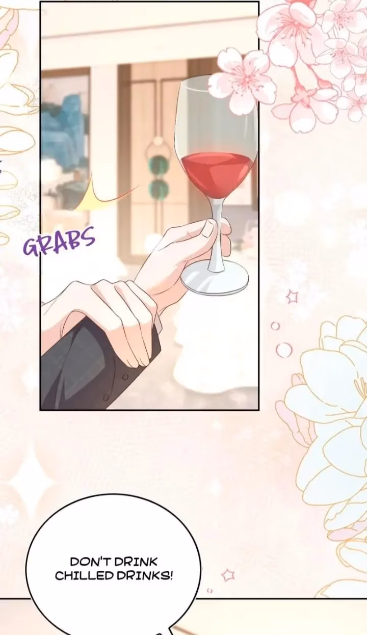 Read Stop Bothering Me, Emperor! chapter 126 image 29 on Lezhin