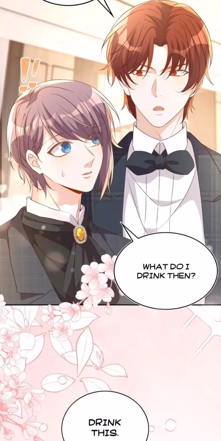 Read Stop Bothering Me, Emperor! chapter 126 image 30 on Lezhin