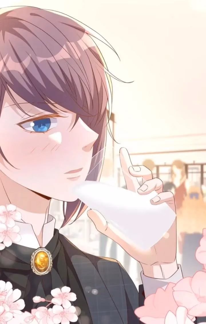 Read Stop Bothering Me, Emperor! chapter 126 image 32 on Lezhin