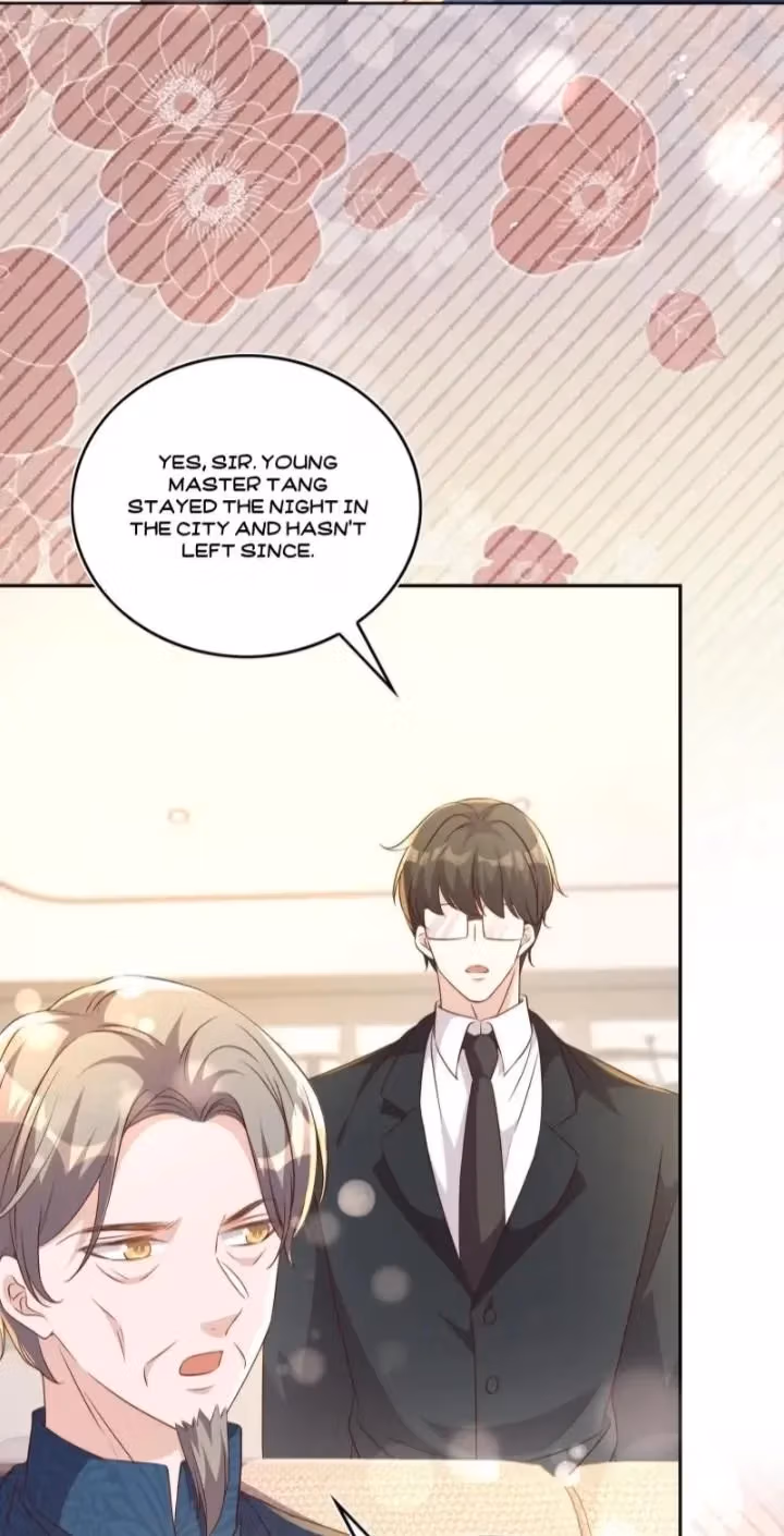 Read Stop Bothering Me, Emperor! chapter 126 image 4 on Lezhin