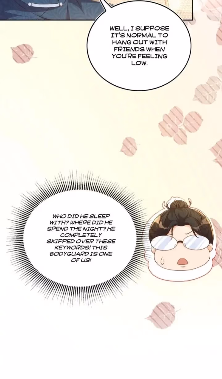 Read Stop Bothering Me, Emperor! chapter 126 image 5 on Lezhin
