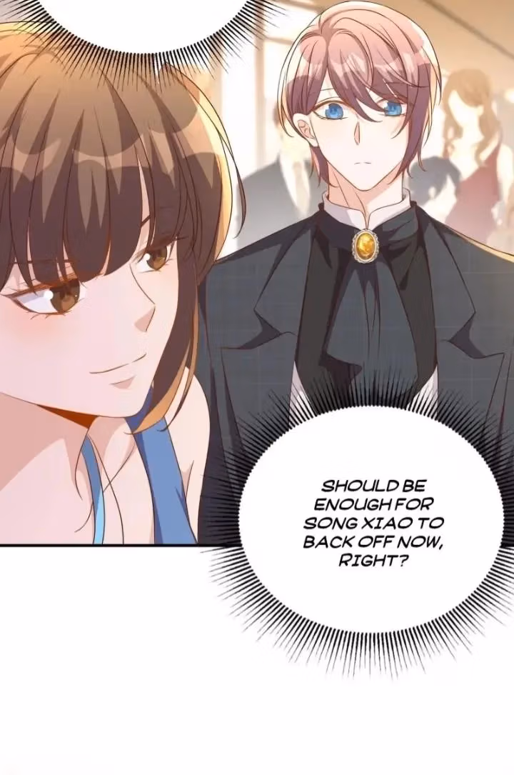 Read Stop Bothering Me, Emperor! chapter 127 image 11 on Lezhin