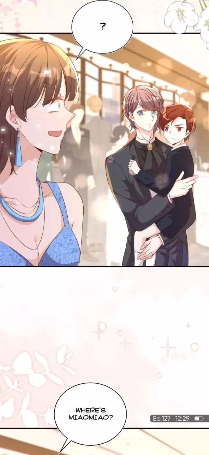 Read Stop Bothering Me, Emperor! chapter 127 image 13 on Lezhin