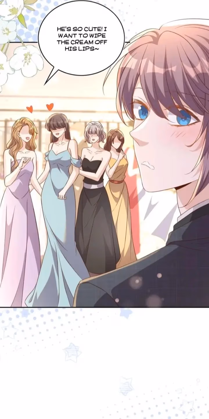 Read Stop Bothering Me, Emperor! chapter 127 image 2 on Lezhin