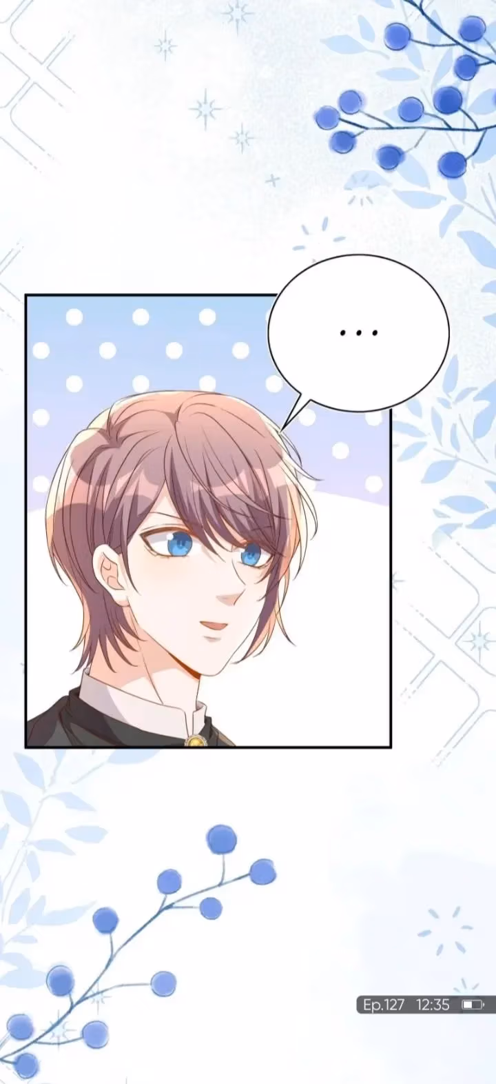 Read Stop Bothering Me, Emperor! chapter 127 image 20 on Lezhin
