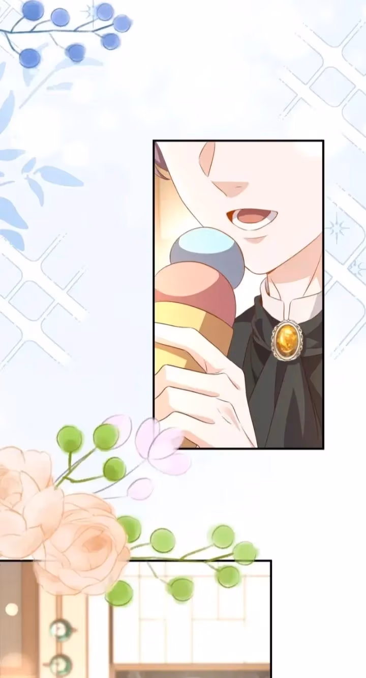 Read Stop Bothering Me, Emperor! chapter 127 image 21 on Lezhin