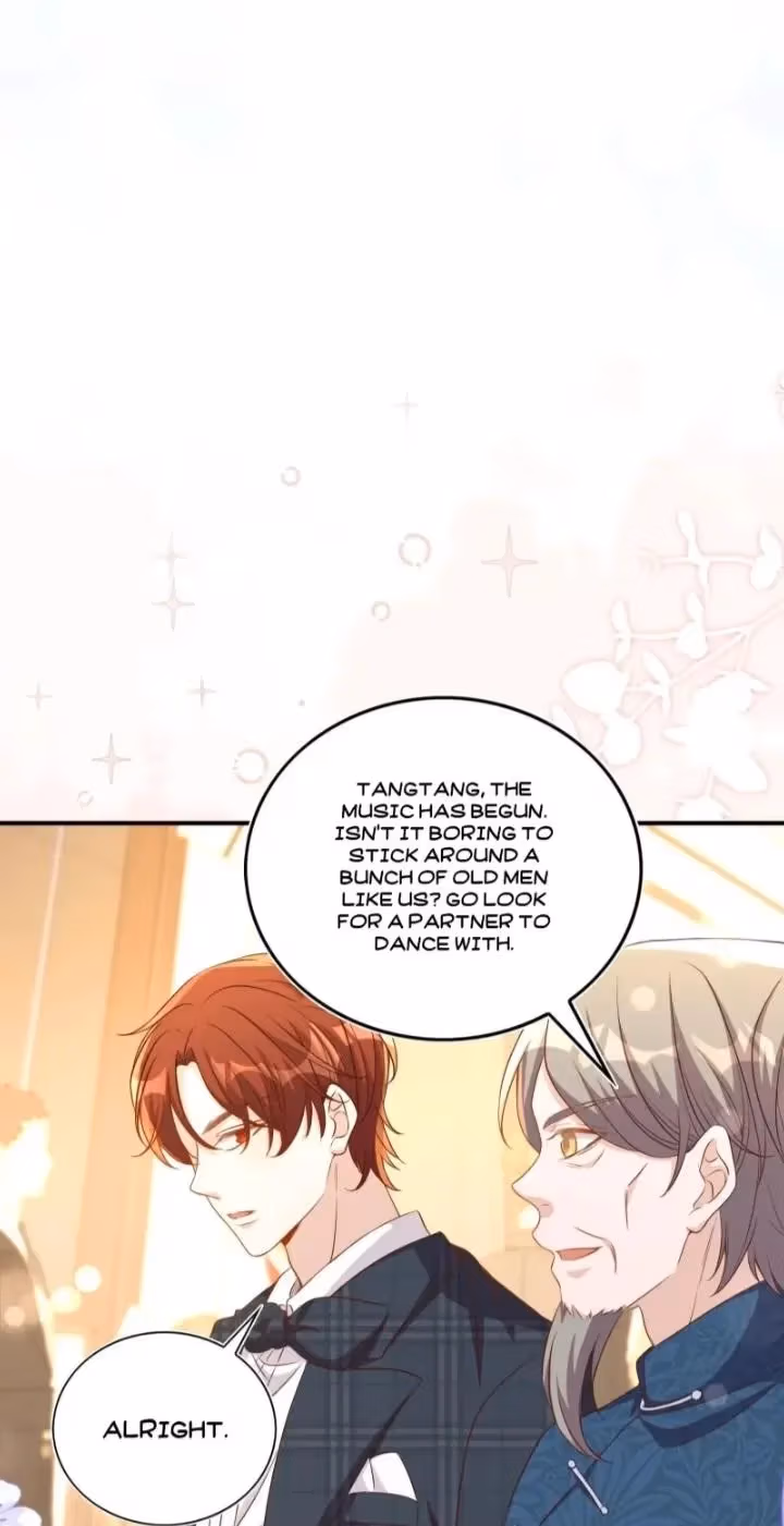 Read Stop Bothering Me, Emperor! chapter 127 image 24 on Lezhin
