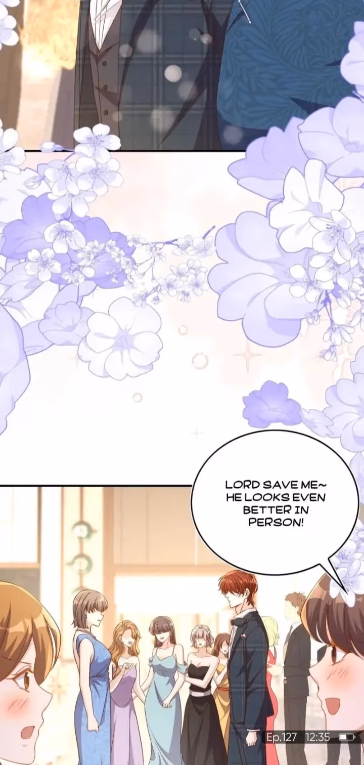 Read Stop Bothering Me, Emperor! chapter 127 image 25 on Lezhin