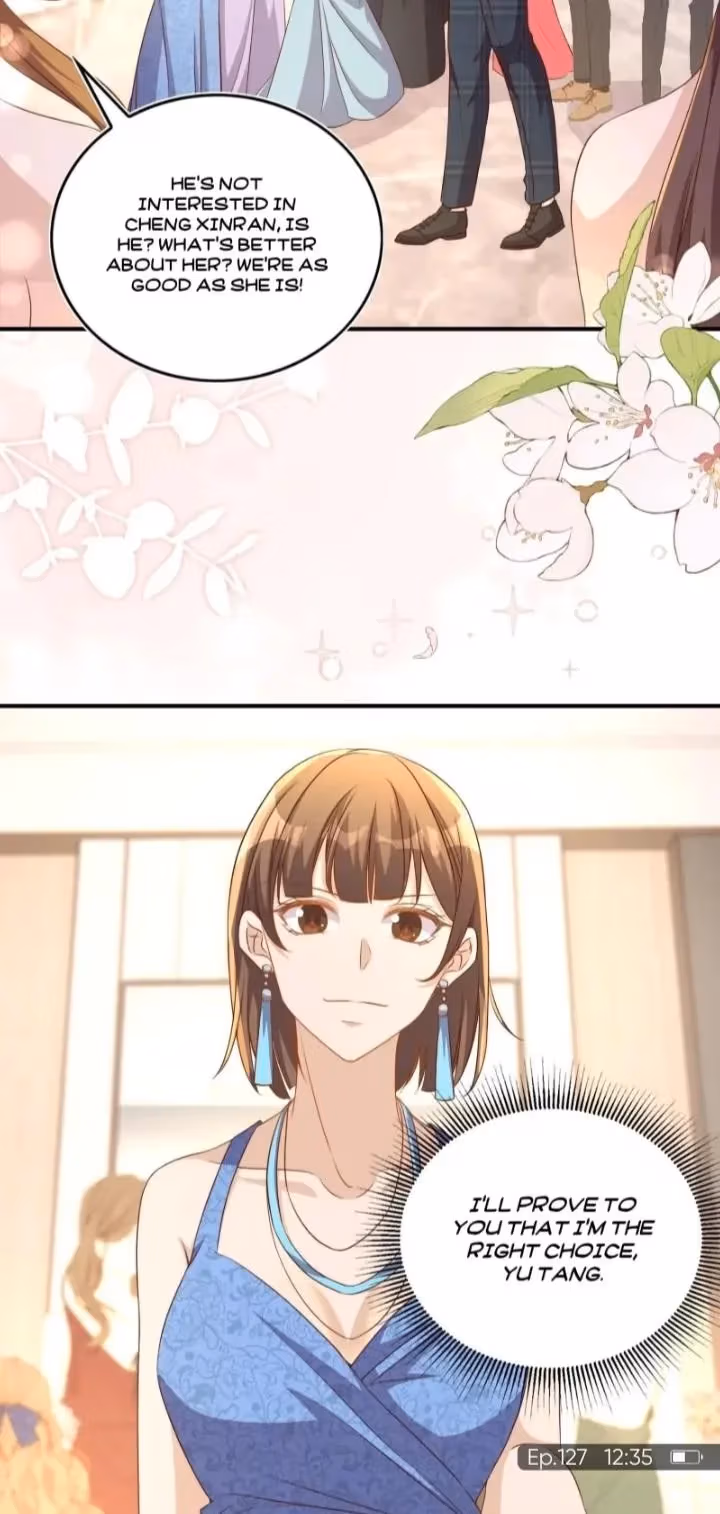 Read Stop Bothering Me, Emperor! chapter 127 image 26 on Lezhin
