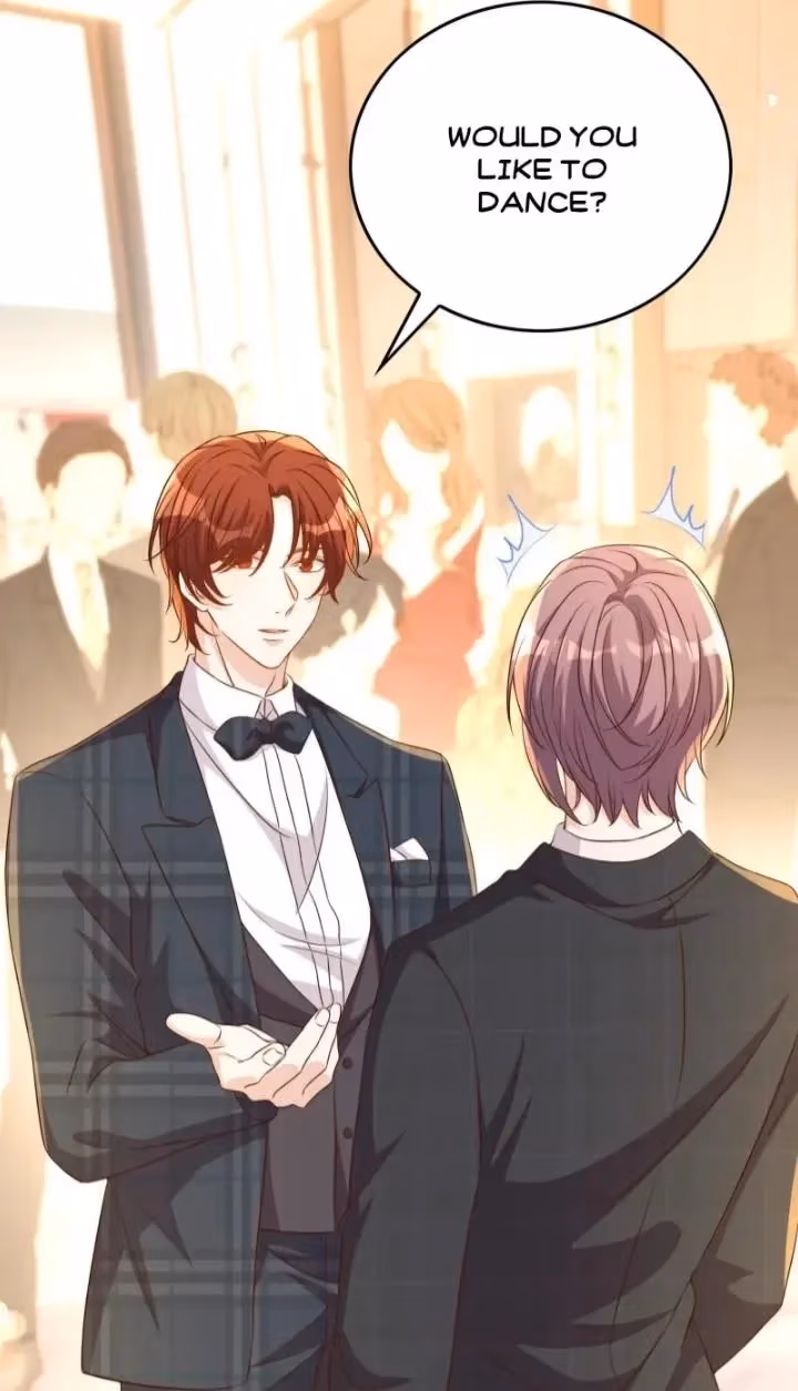Read Stop Bothering Me, Emperor! chapter 127 image 30 on Lezhin