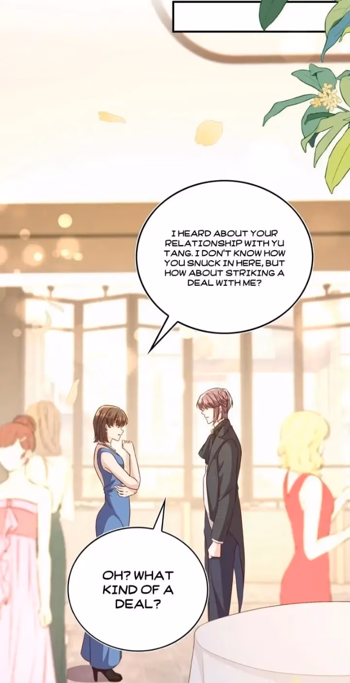 Read Stop Bothering Me, Emperor! chapter 127 image 6 on Lezhin