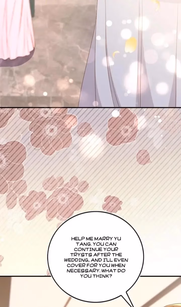 Read Stop Bothering Me, Emperor! chapter 127 image 7 on Lezhin