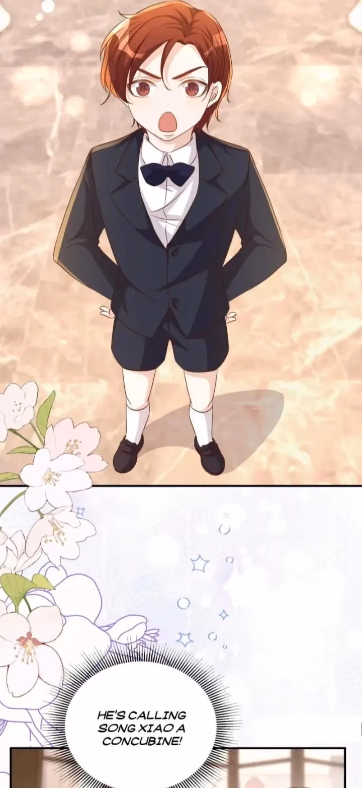 Read Stop Bothering Me, Emperor! chapter 127 image 9 on Lezhin