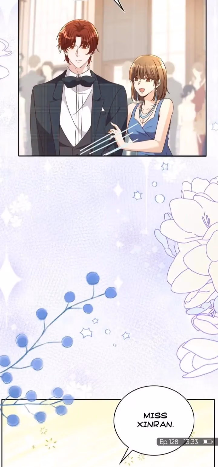 Read Stop Bothering Me, Emperor! chapter 128 image 10 on Lezhin