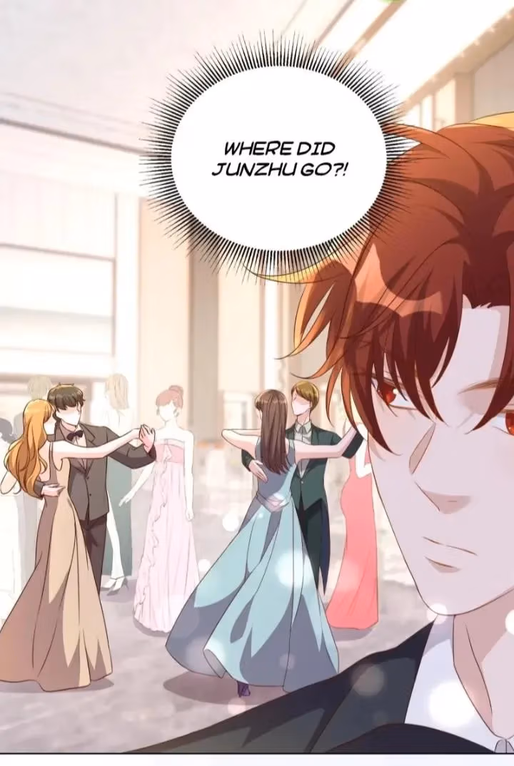 Read Stop Bothering Me, Emperor! chapter 128 image 12 on Lezhin